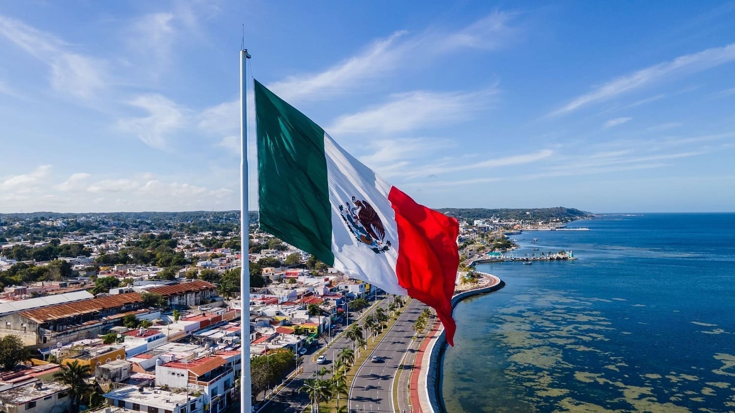 Bringing a Drone to Mexico: What to Check Before You Travel
