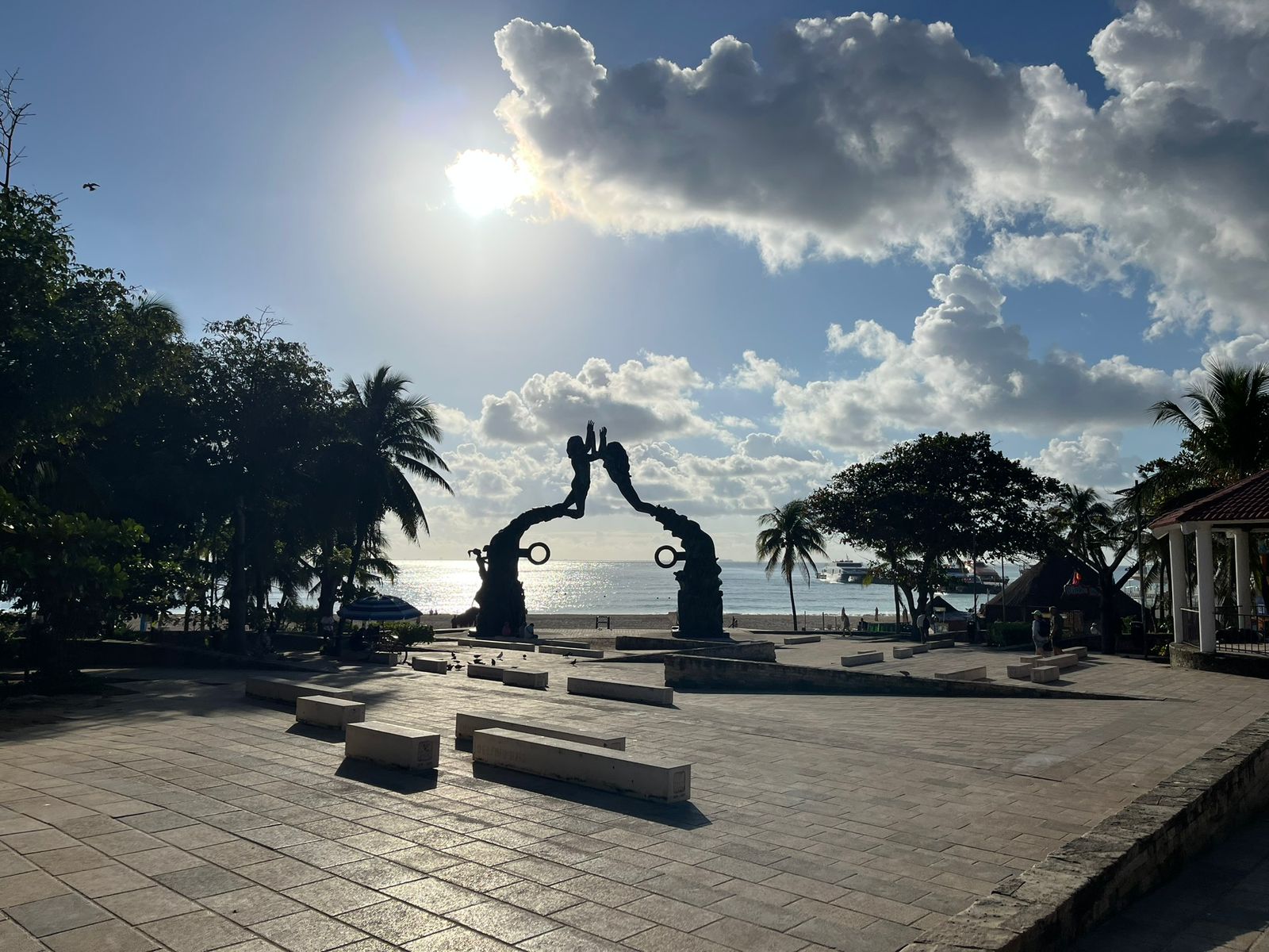 Where to Stay in Playa del Carmen: Choose Your Area