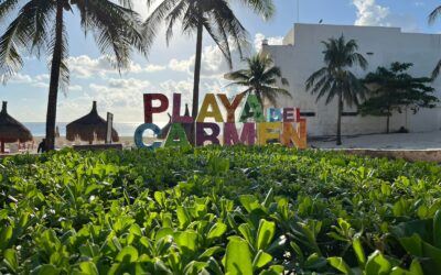 Playa del Carmen : une base pour explorer la Riviera Maya