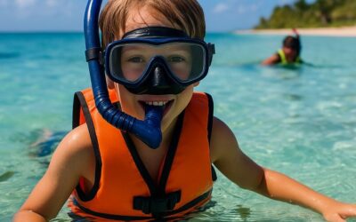 Riviera Maya en famille : quelles excursions choisir ?