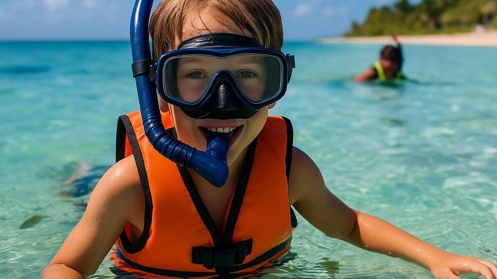 Riviera Maya en famille : quelles excursions choisir ?
