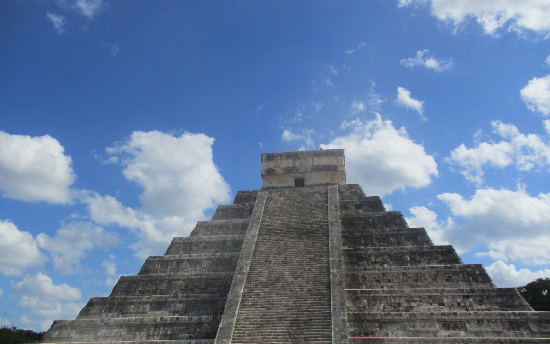 Presupuesto para Chichén Itzá: visita por tu cuenta o tour