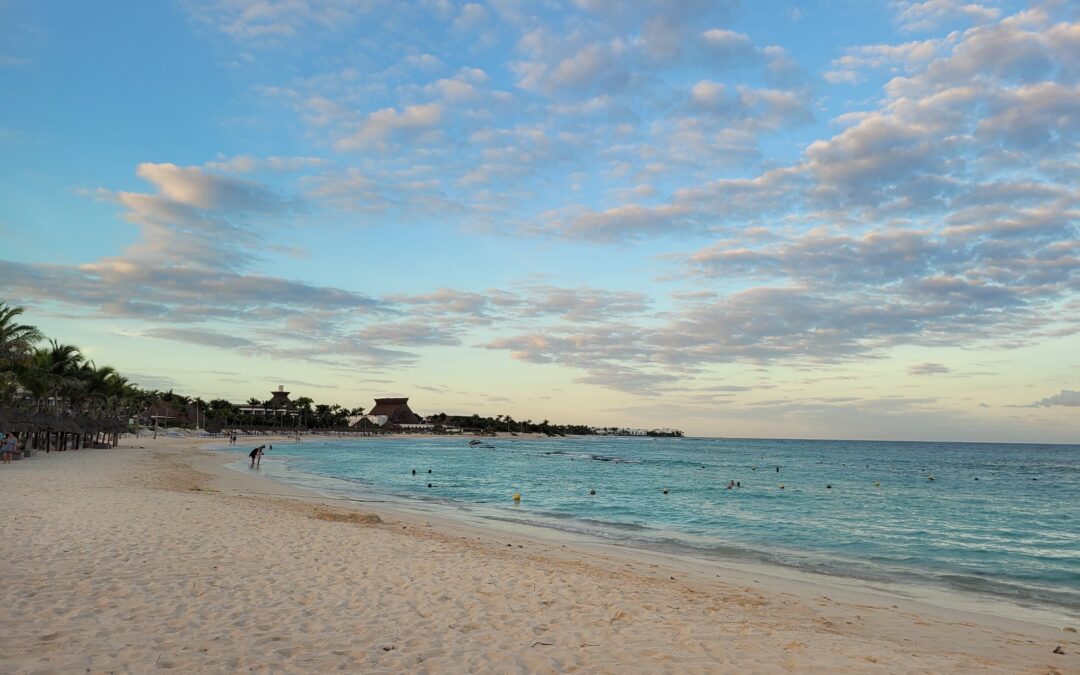 Tulum ruins and Parque del Jaguar: entry, tickets and arrival